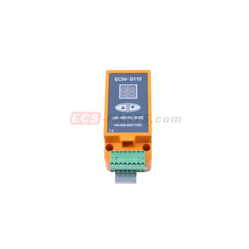 Elevator Overload Device ECW-S110 With Magentic Block